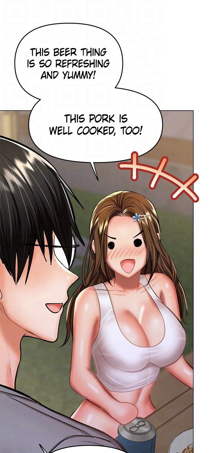 Sponsor Me Please chapter 33 page 58