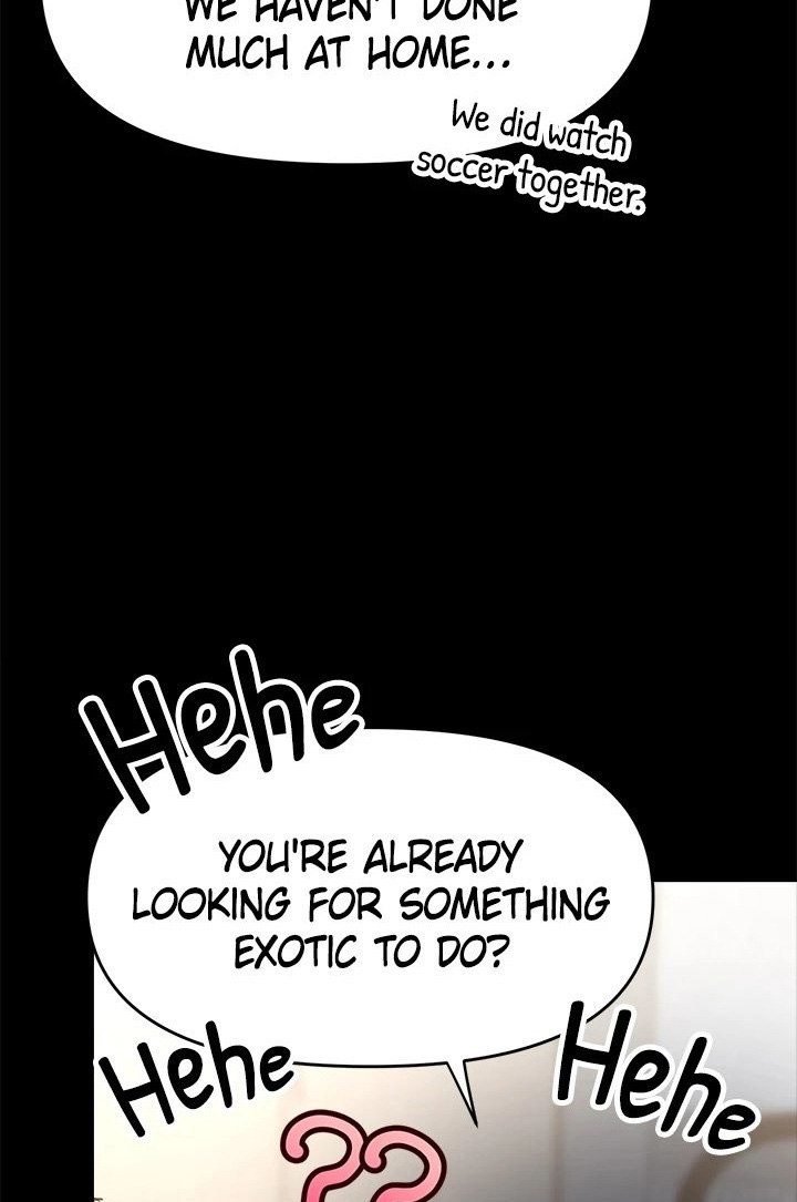 Sponsor Me Please chapter 34 page 19