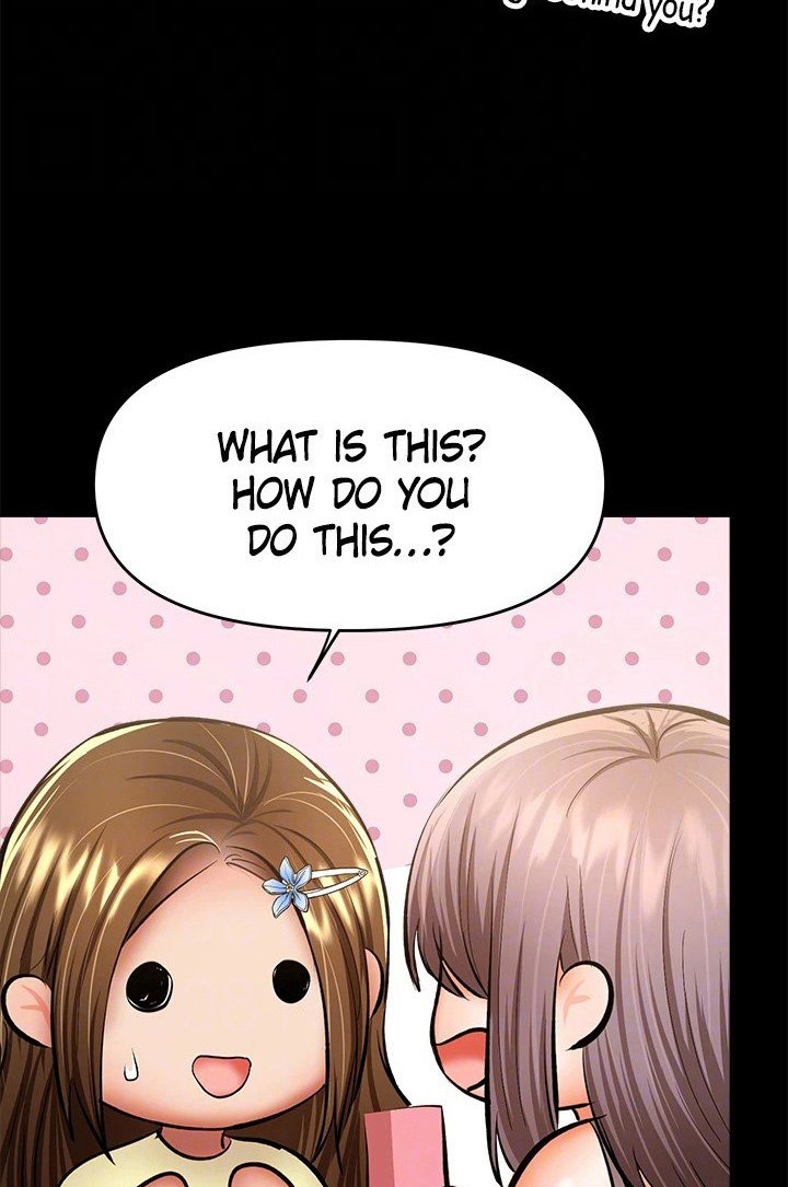 Sponsor Me Please chapter 34 page 25