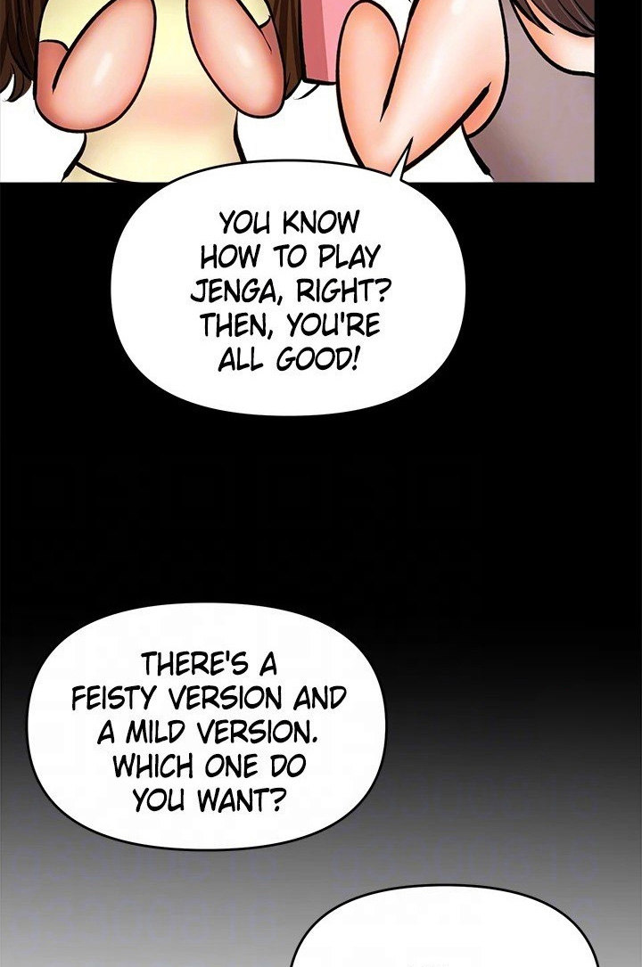 Sponsor Me Please chapter 34 page 26