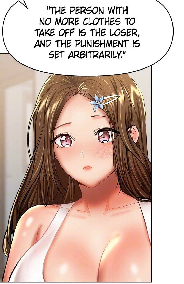 Sponsor Me Please chapter 34 page 31