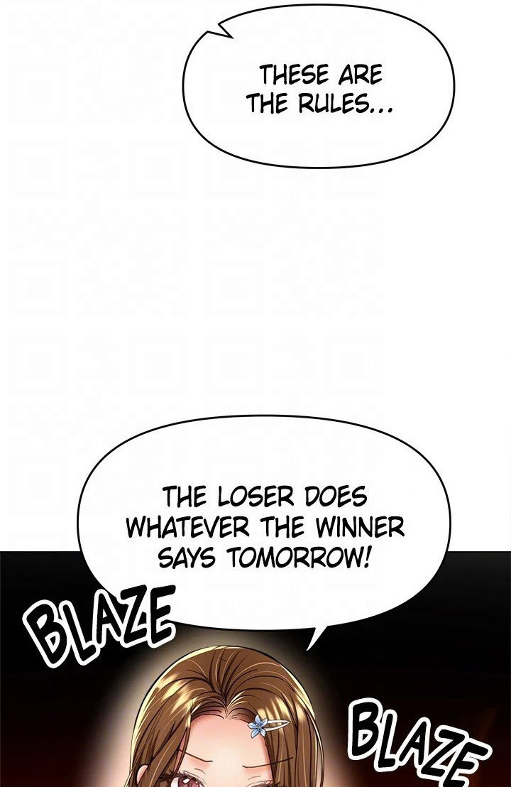 Sponsor Me Please chapter 34 page 32