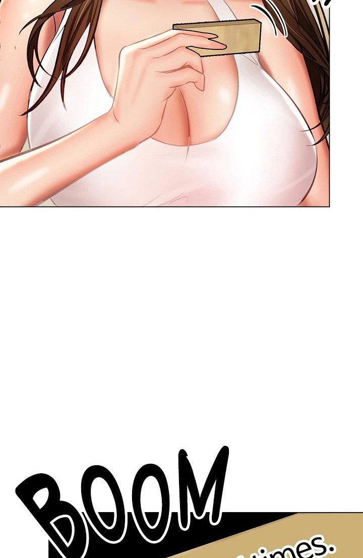 Sponsor Me Please chapter 34 page 44