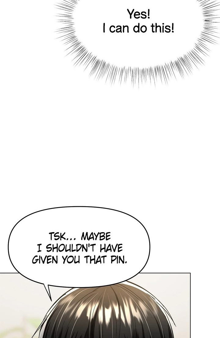 Sponsor Me Please chapter 34 page 97