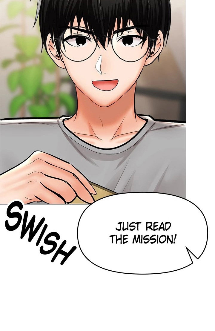 Sponsor Me Please chapter 34 page 98