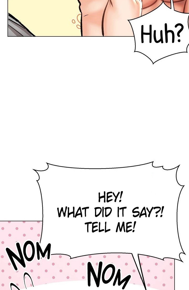 Sponsor Me Please chapter 34 page 103