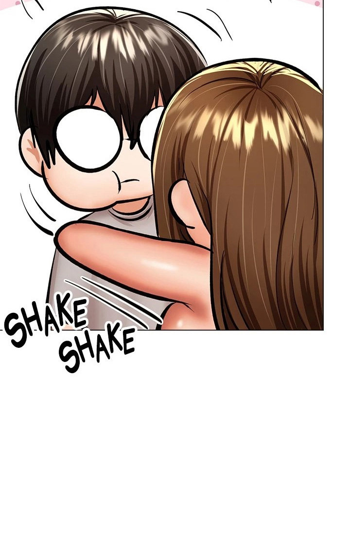 Sponsor Me Please chapter 34 page 104