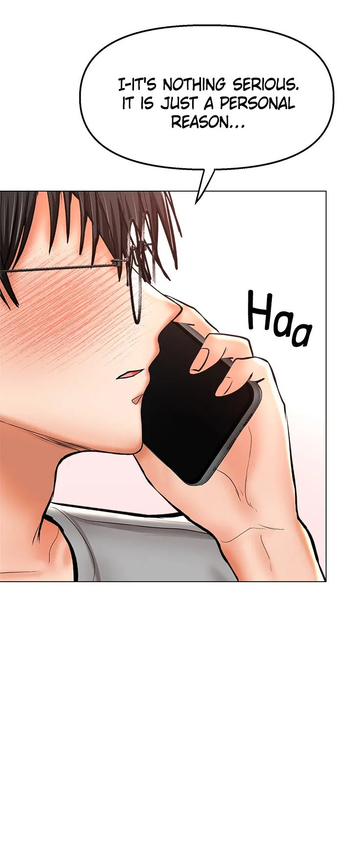 Sponsor Me Please chapter 35 page 10