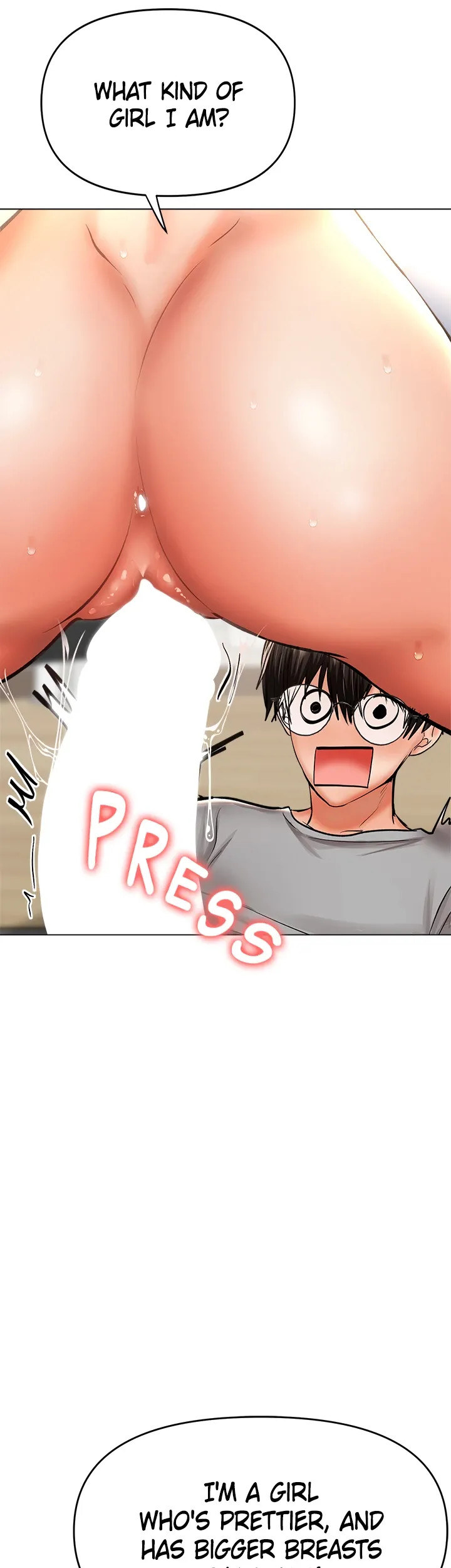 Sponsor Me Please chapter 35 page 22
