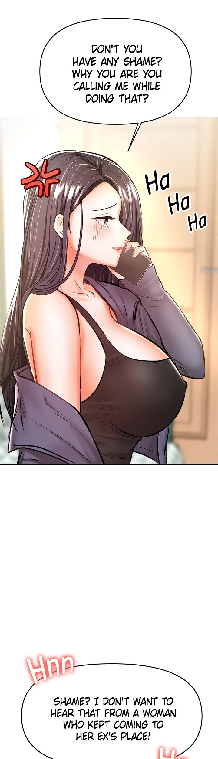 Sponsor Me Please chapter 35 page 28