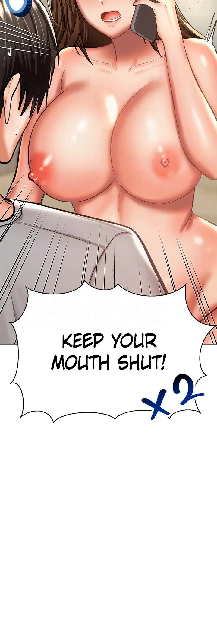 Sponsor Me Please chapter 35 page 31