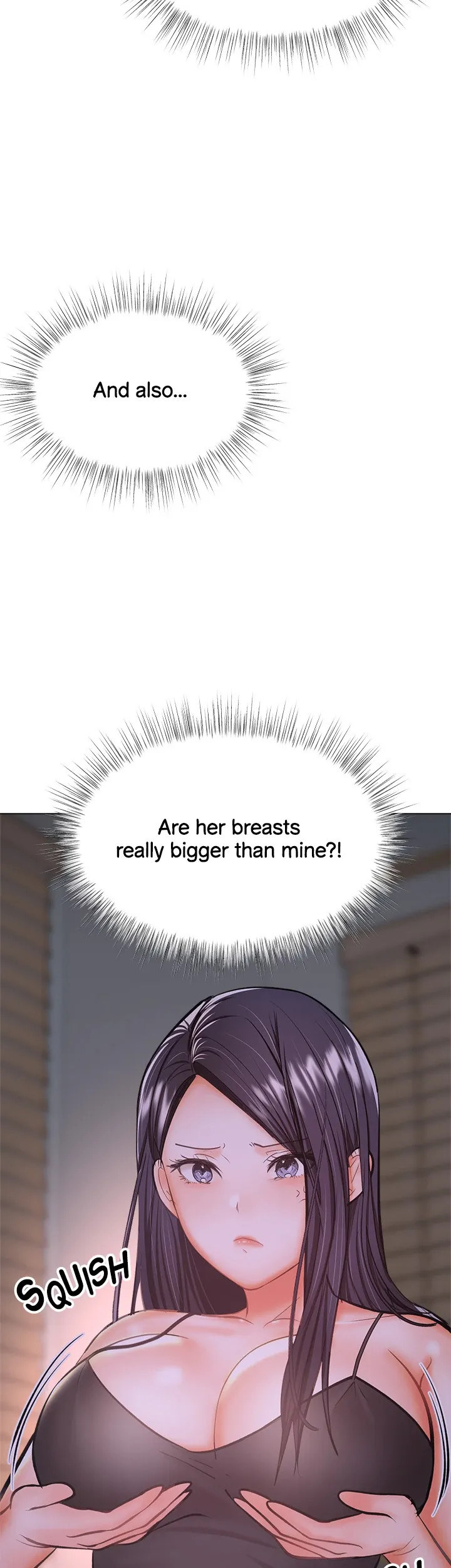 Sponsor Me Please chapter 36 page 8