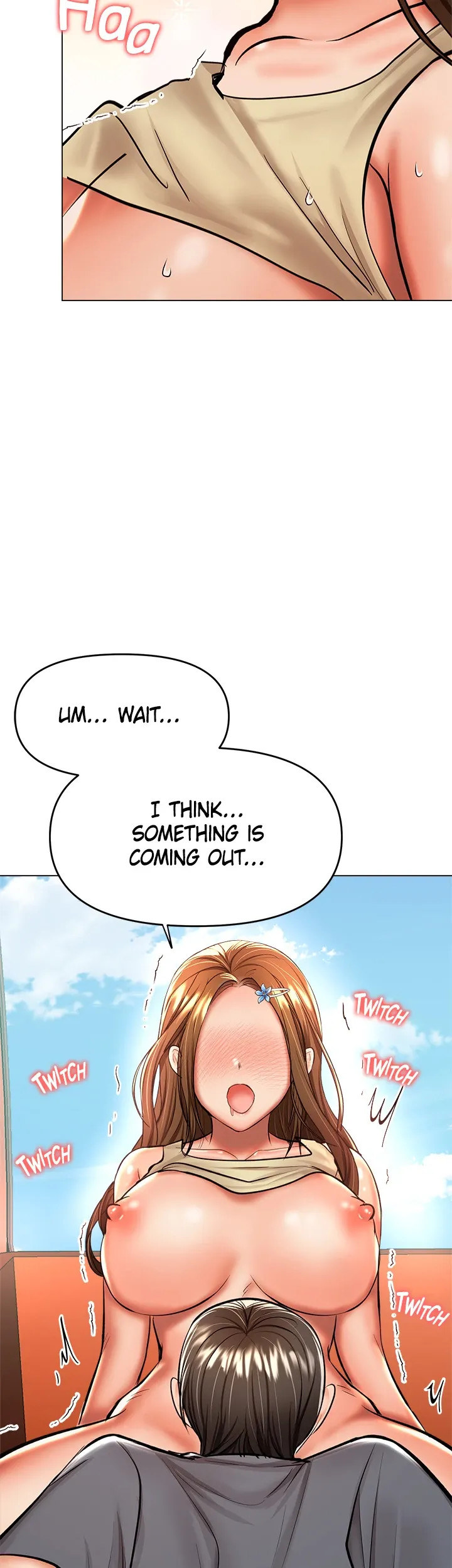 Sponsor Me Please chapter 36 page 45