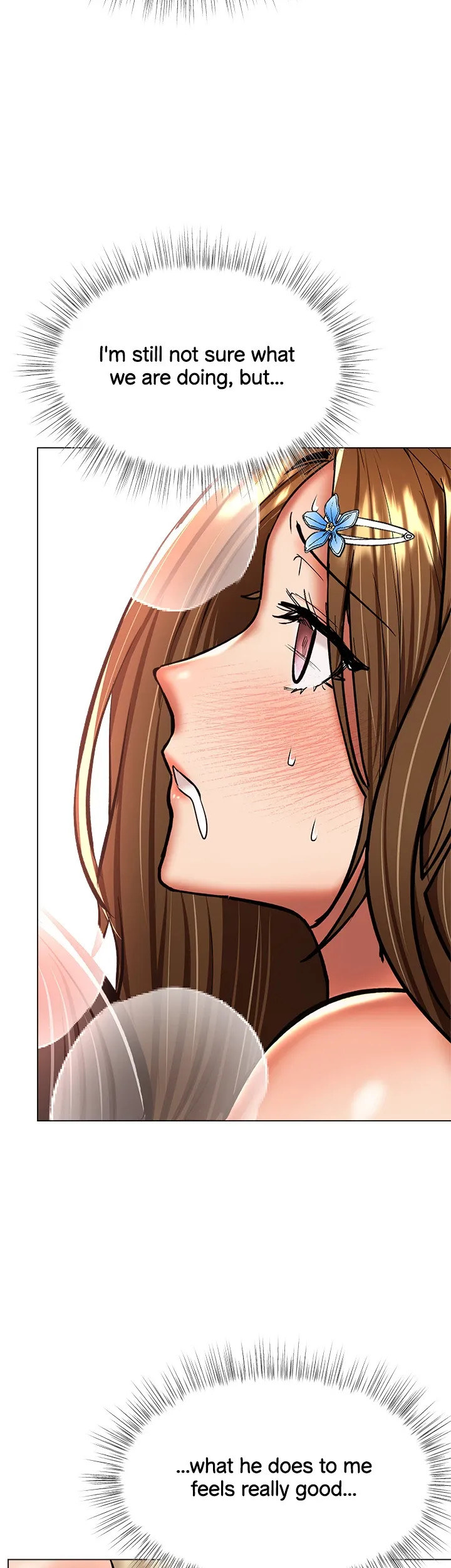 Sponsor Me Please chapter 36 page 55