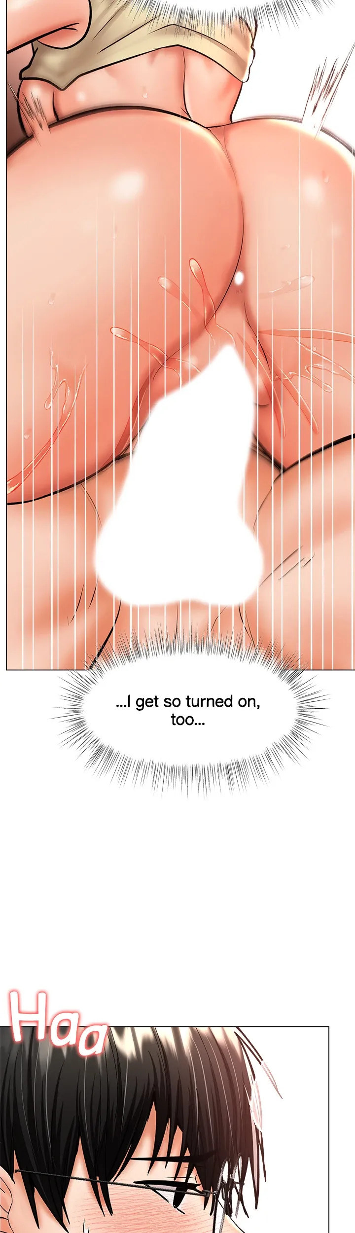 Sponsor Me Please chapter 36 page 56