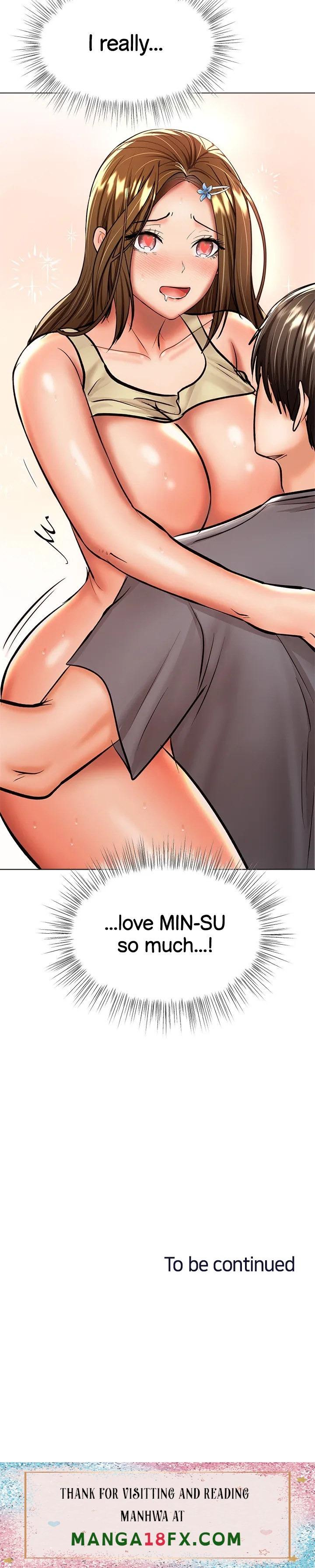 Sponsor Me Please chapter 36 page 61