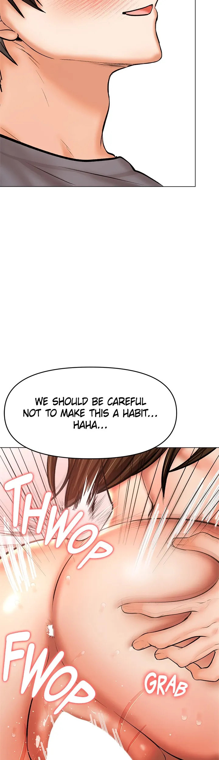 Sponsor Me Please chapter 37 page 9