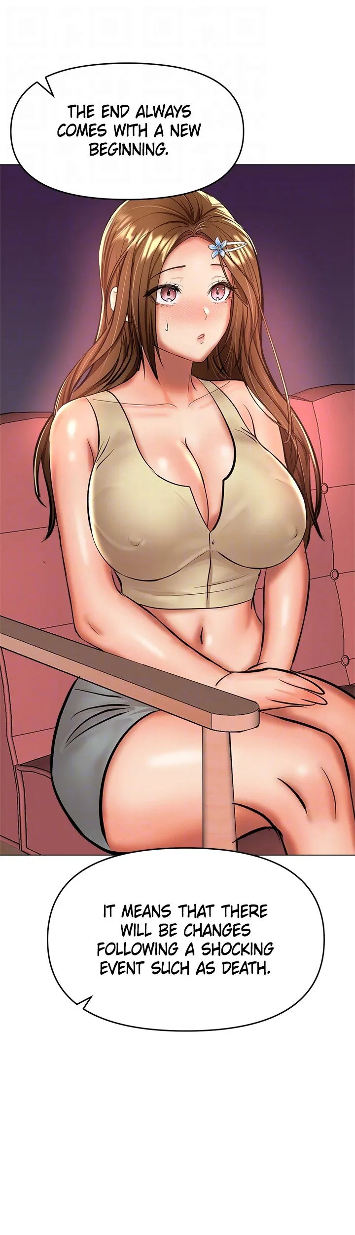 Sponsor Me Please chapter 37 page 37