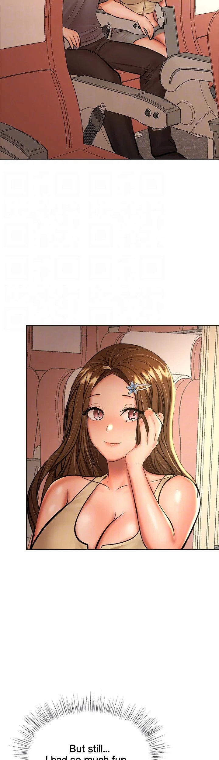 Sponsor Me Please chapter 37 page 40