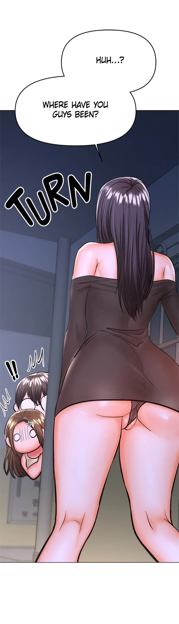 Sponsor Me Please chapter 37 page 52