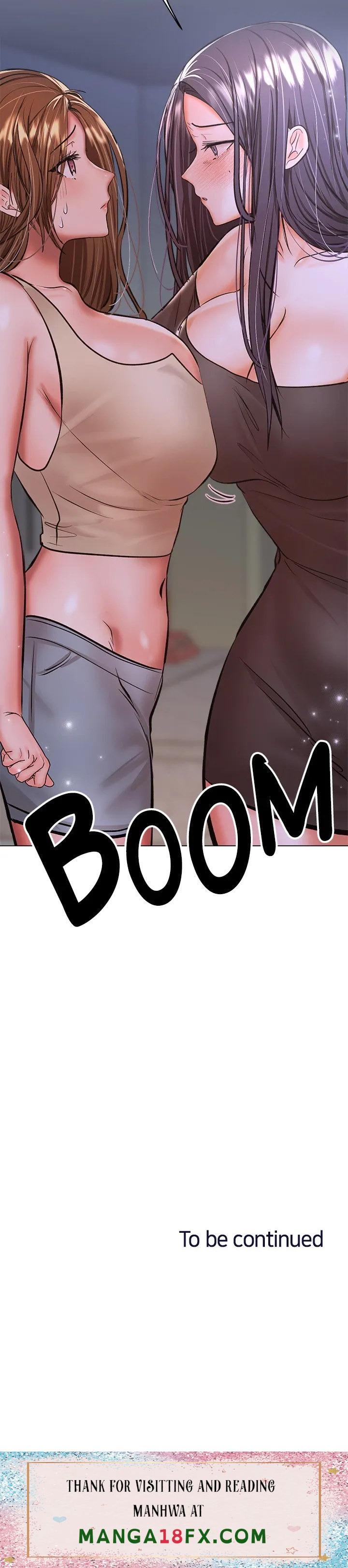 Sponsor Me Please chapter 37 page 60