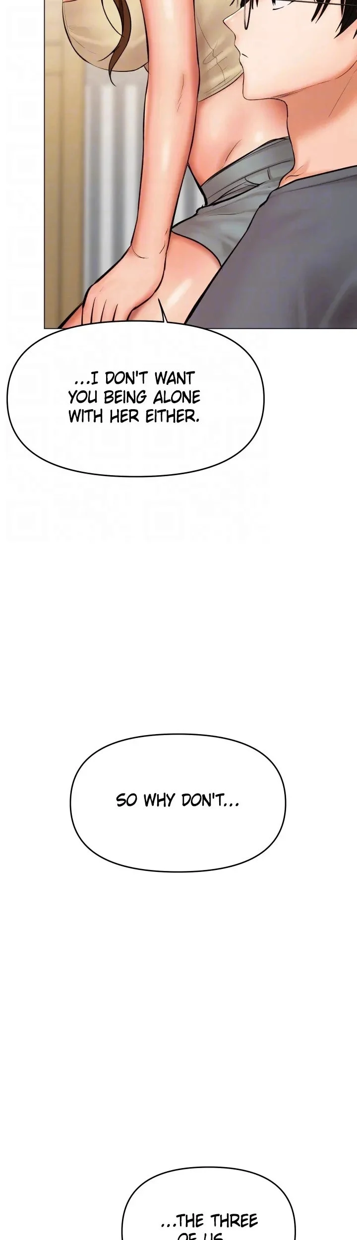 Sponsor Me Please chapter 38 page 18