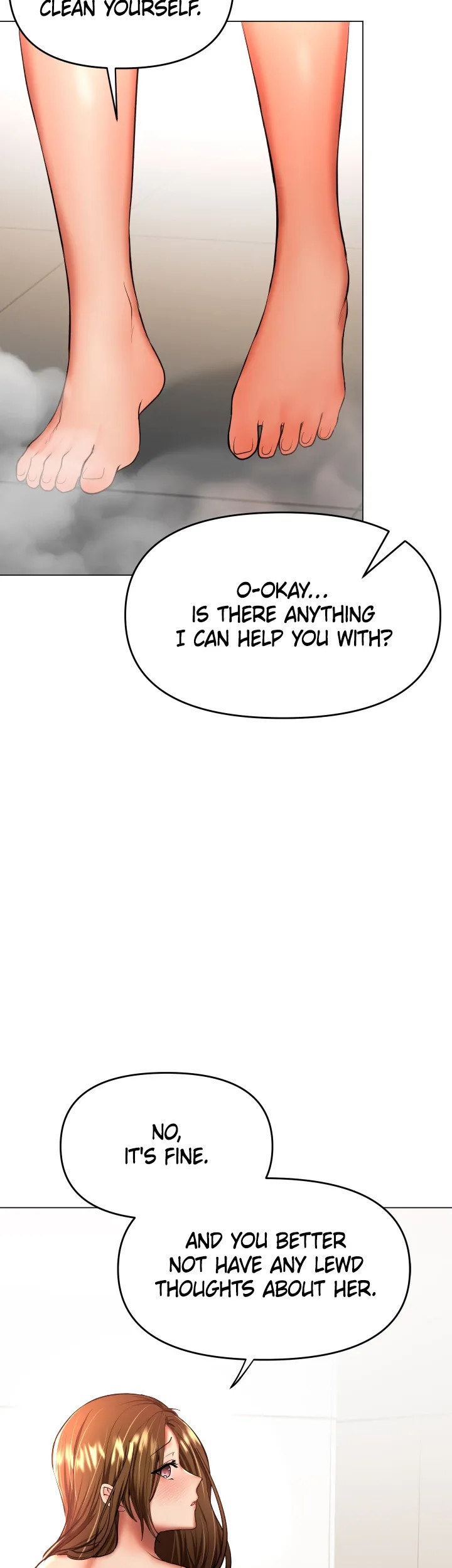 Sponsor Me Please chapter 38 page 24