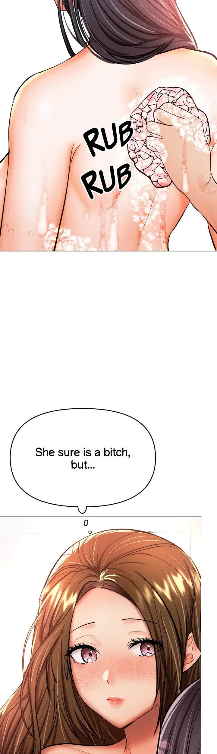 Sponsor Me Please chapter 38 page 26