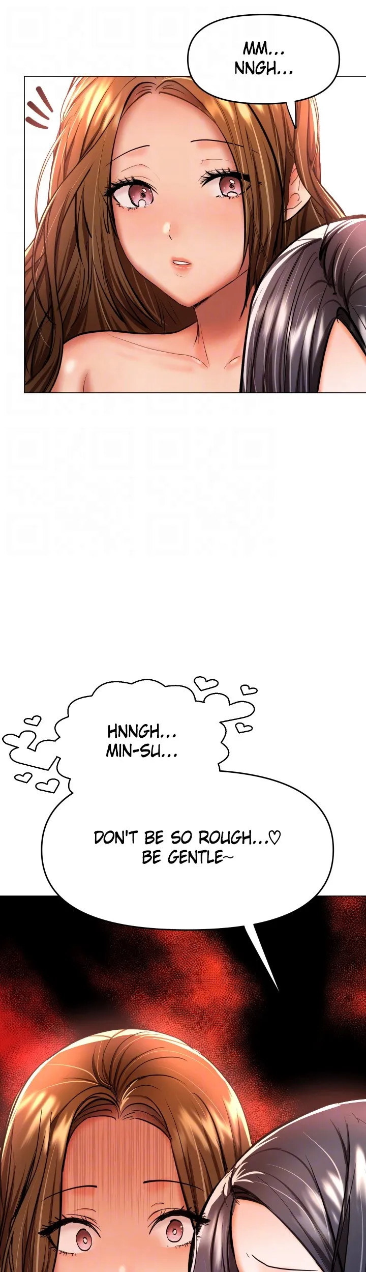 Sponsor Me Please chapter 38 page 39