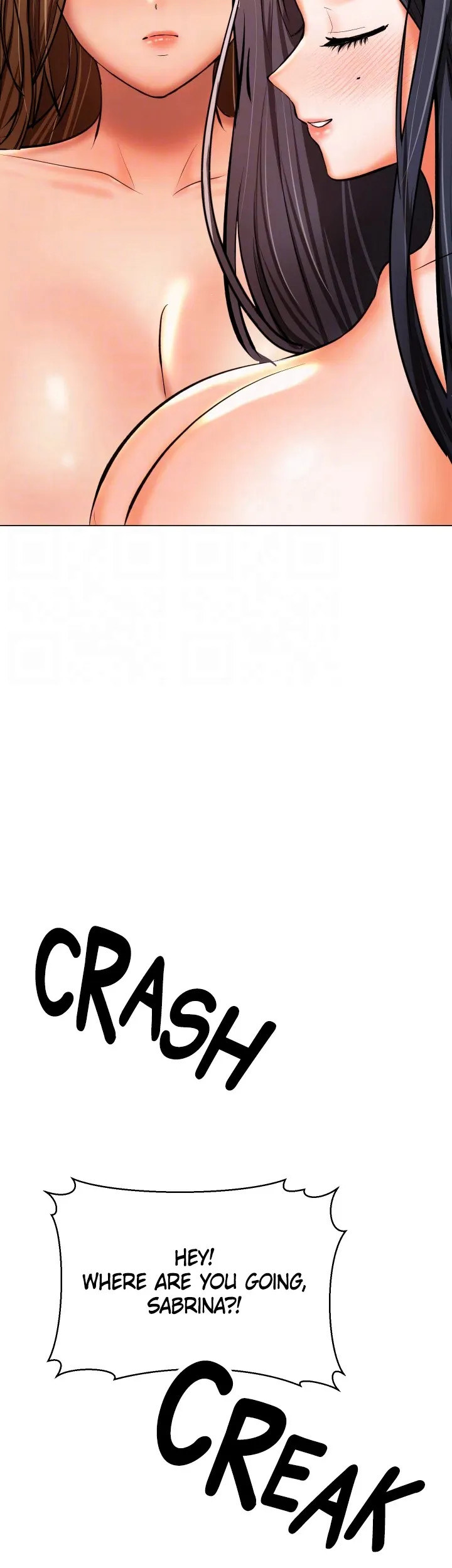 Sponsor Me Please chapter 38 page 40