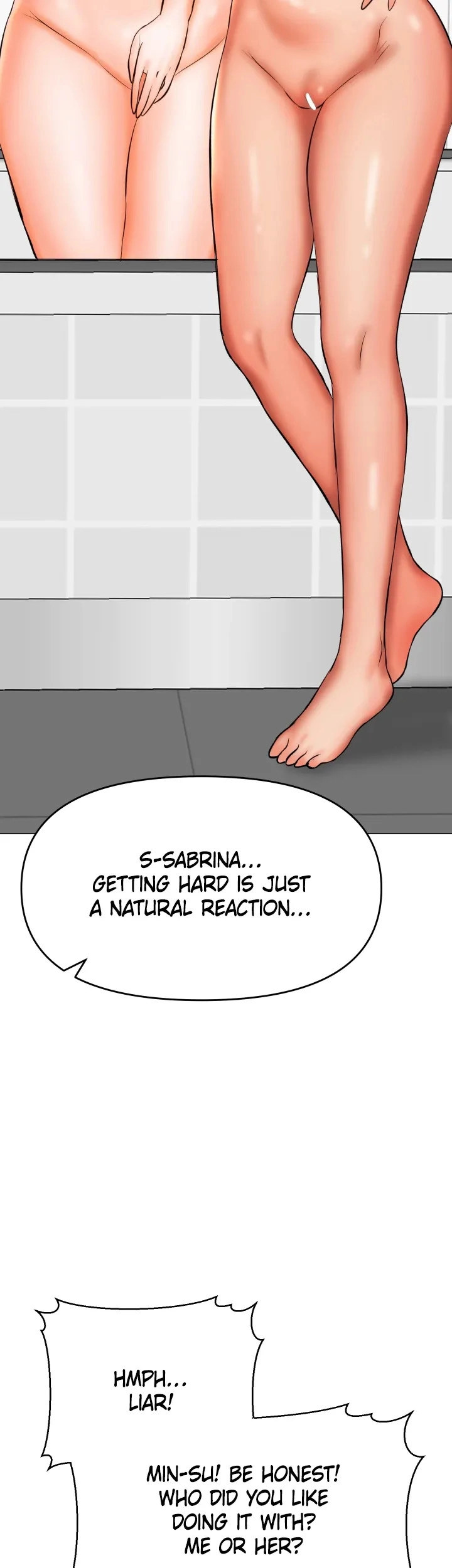 Sponsor Me Please chapter 38 page 48
