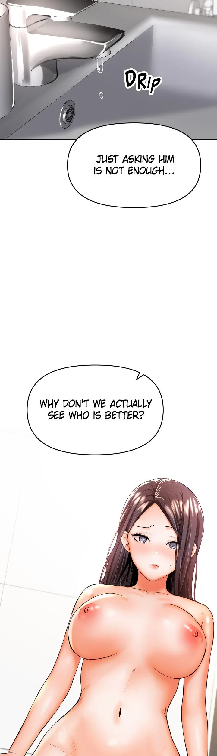 Sponsor Me Please chapter 38 page 57