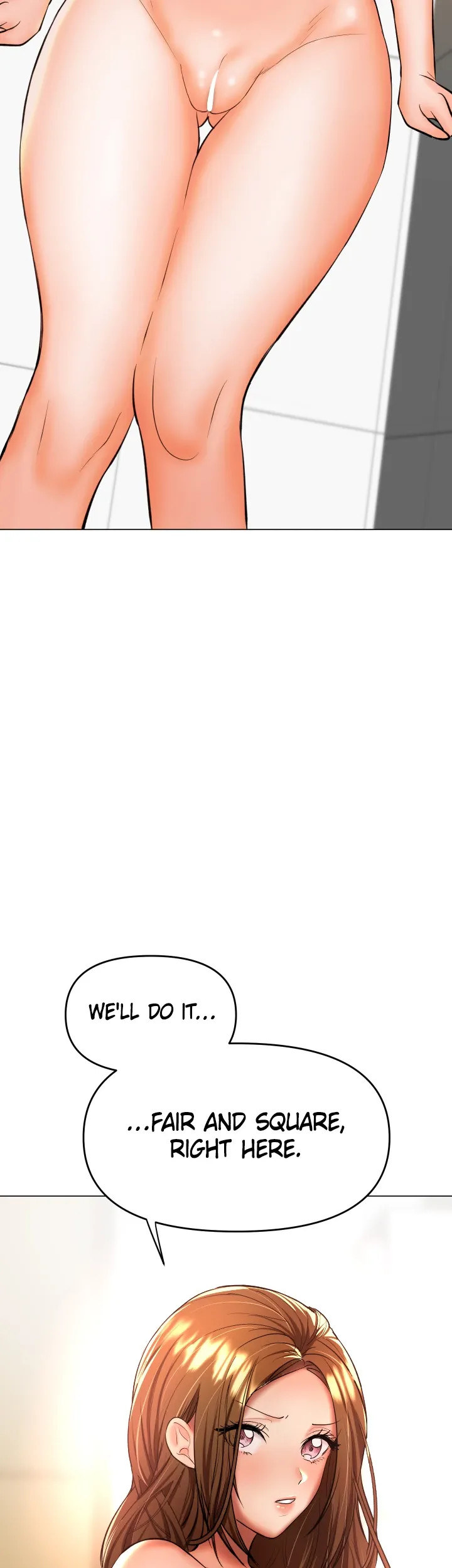 Sponsor Me Please chapter 38 page 58