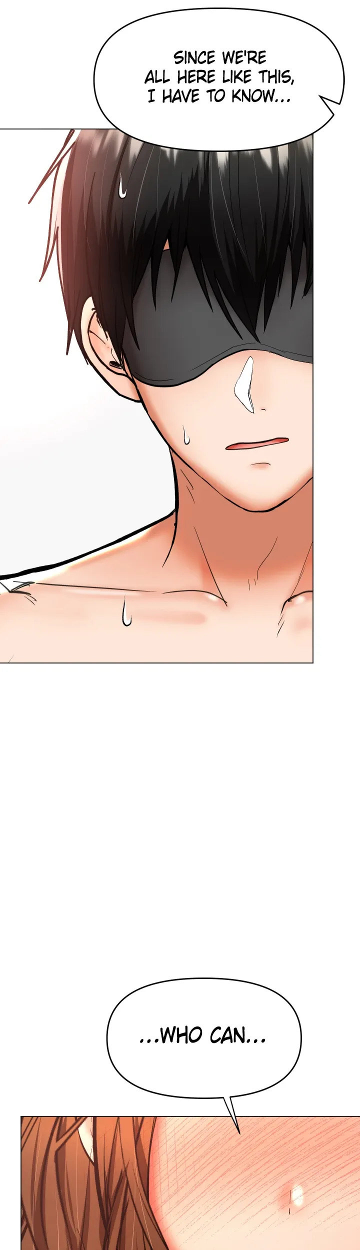 Sponsor Me Please chapter 38 page 62