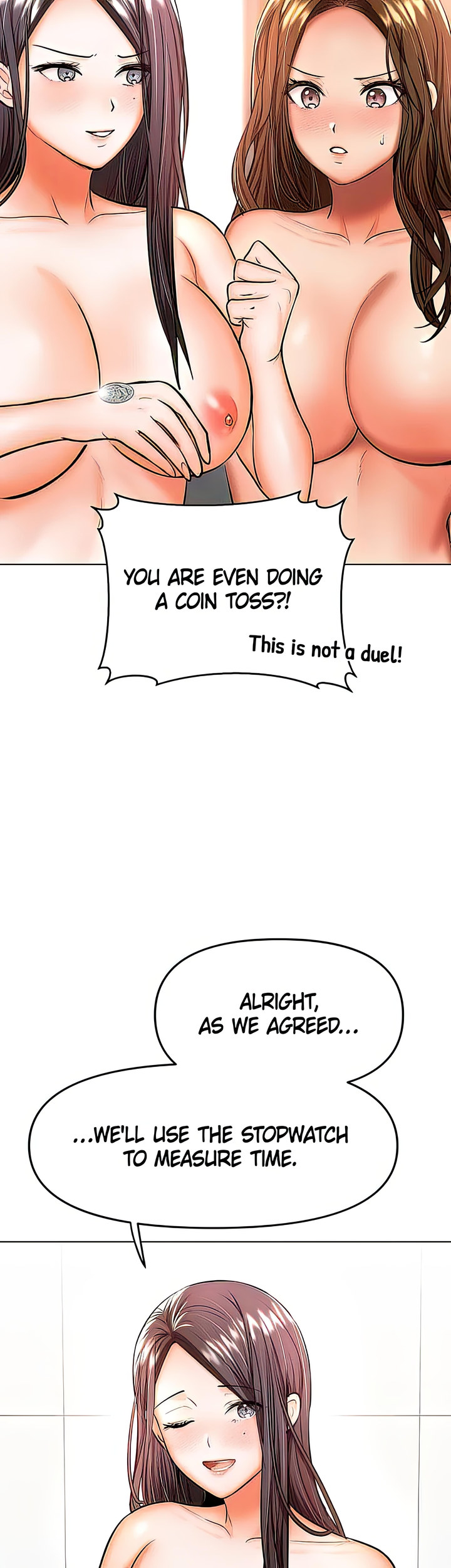 Sponsor Me Please chapter 39 page 9