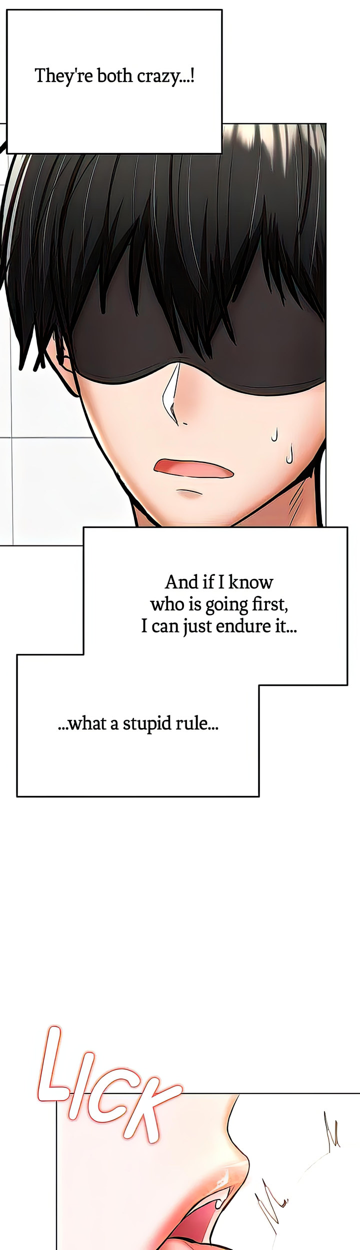 Sponsor Me Please chapter 39 page 12