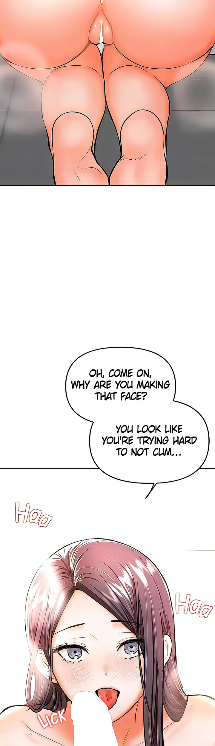Sponsor Me Please chapter 39 page 15