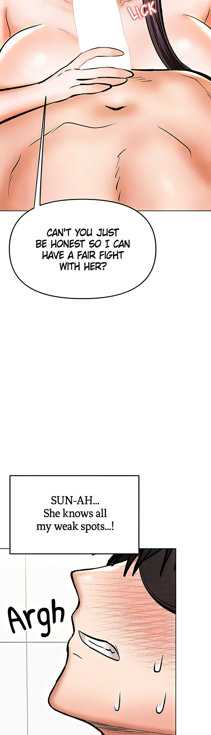 Sponsor Me Please chapter 39 page 16