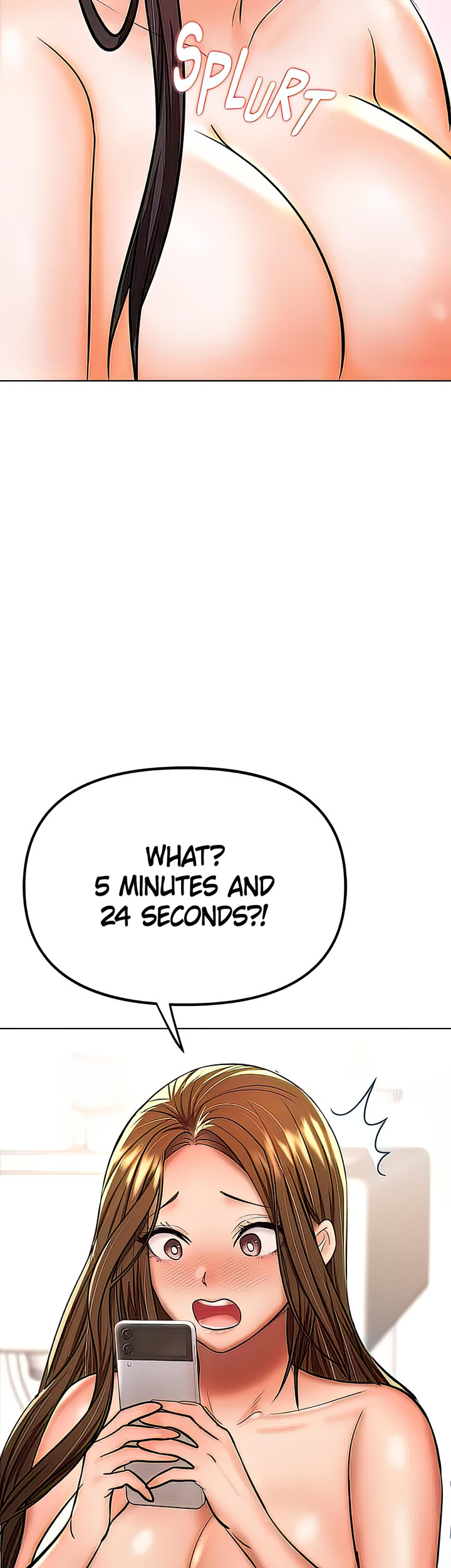 Sponsor Me Please chapter 39 page 25