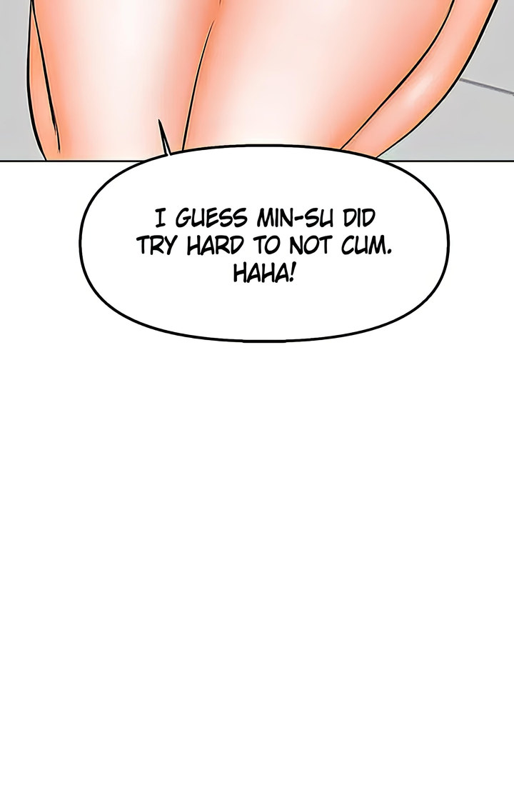 Sponsor Me Please chapter 39 page 27