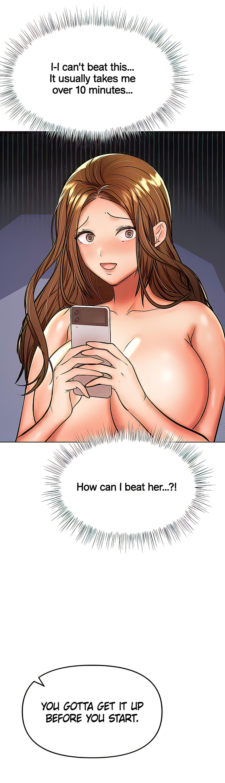 Sponsor Me Please chapter 39 page 28