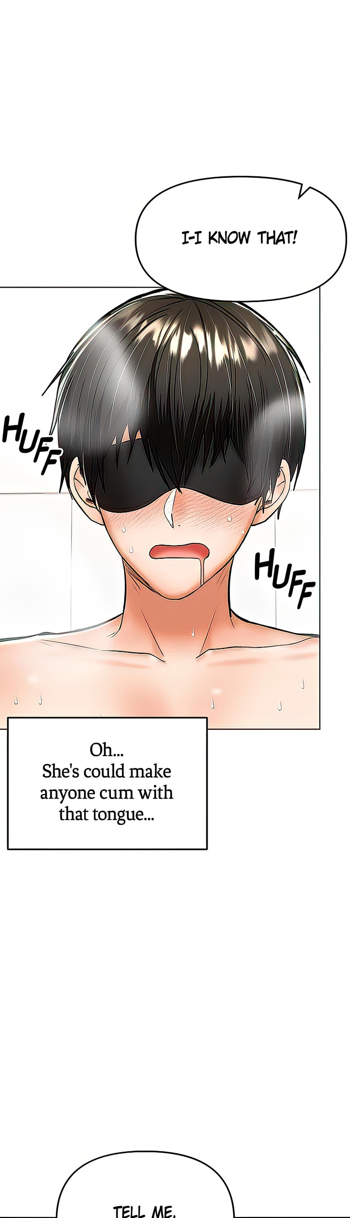Sponsor Me Please chapter 39 page 29