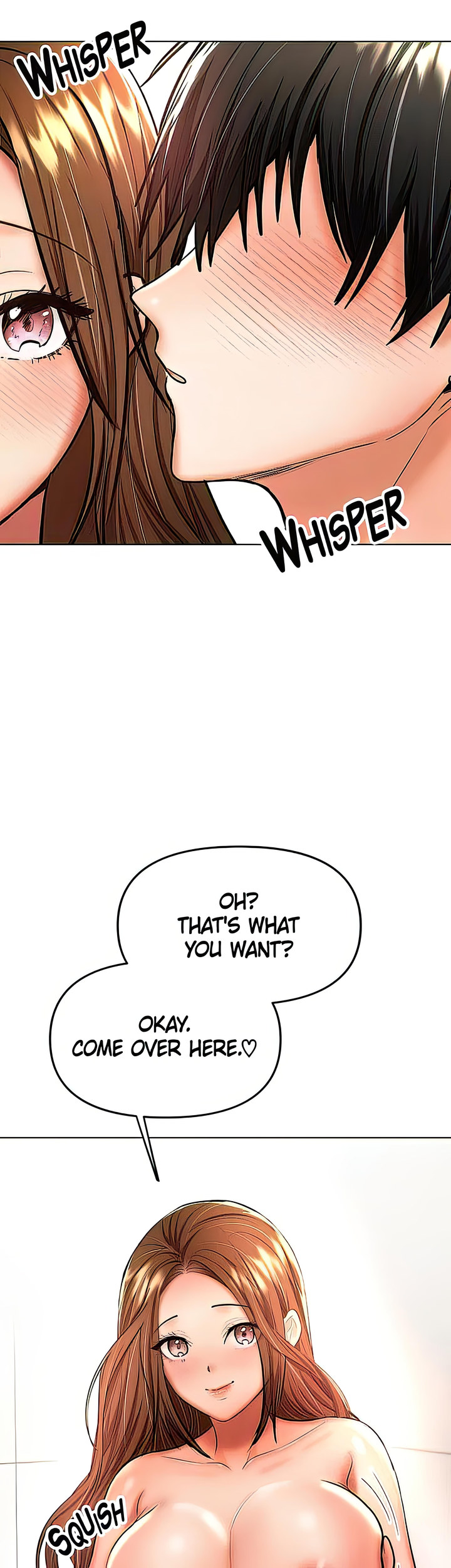 Sponsor Me Please chapter 39 page 31