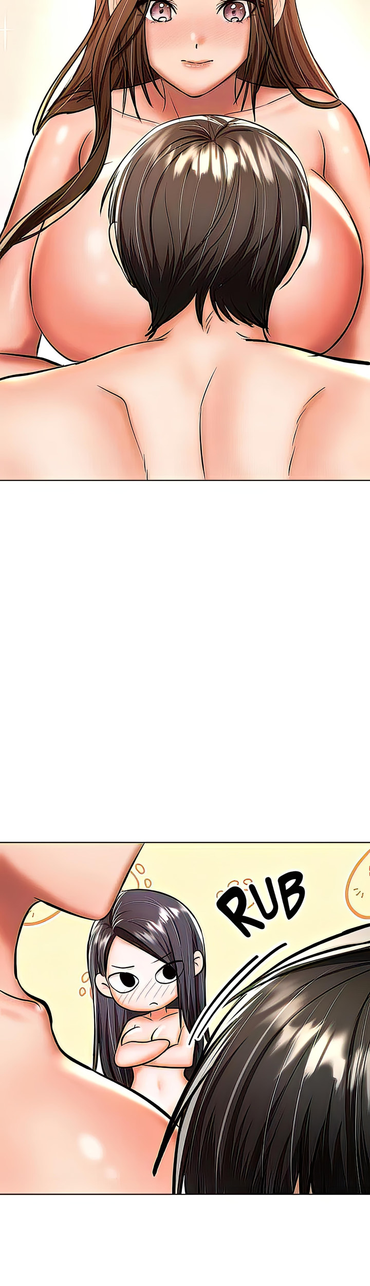 Sponsor Me Please chapter 39 page 34