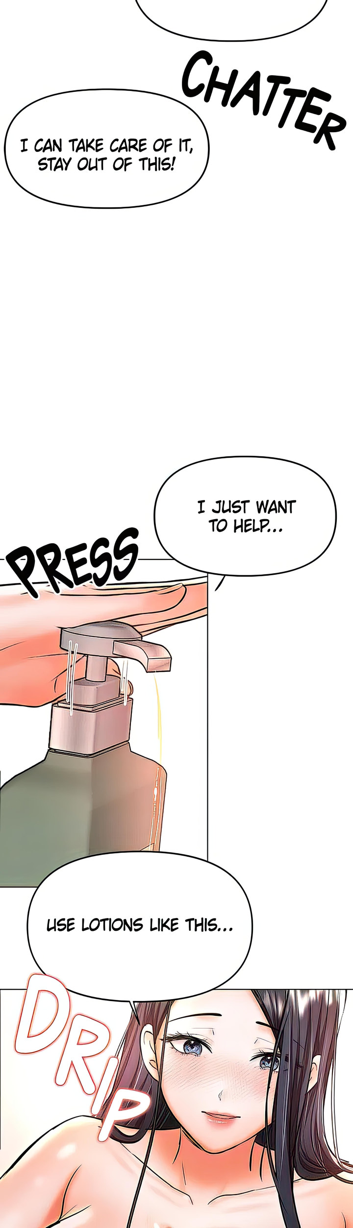 Sponsor Me Please chapter 39 page 37