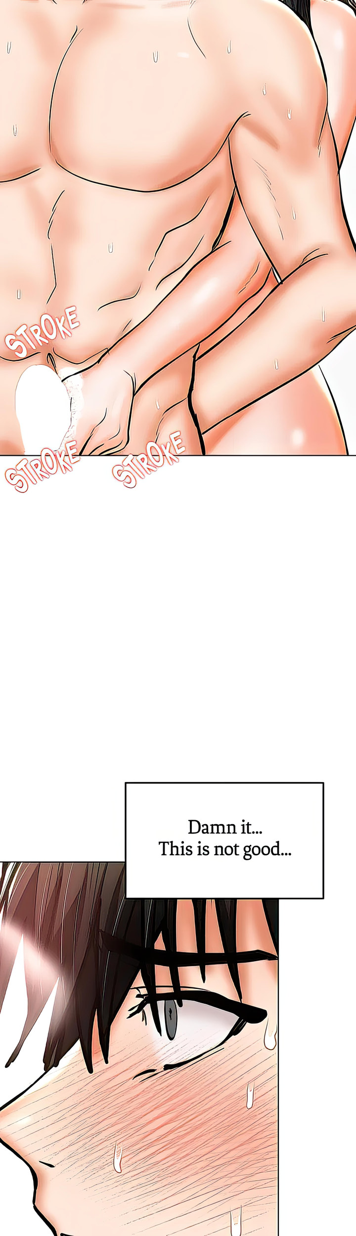 Sponsor Me Please chapter 39 page 41