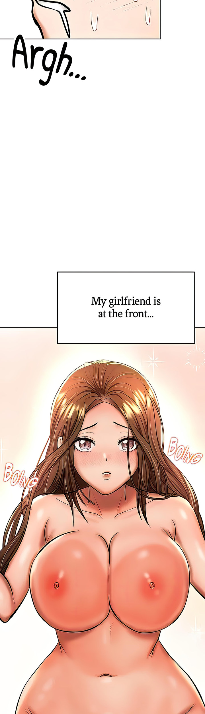 Sponsor Me Please chapter 39 page 42