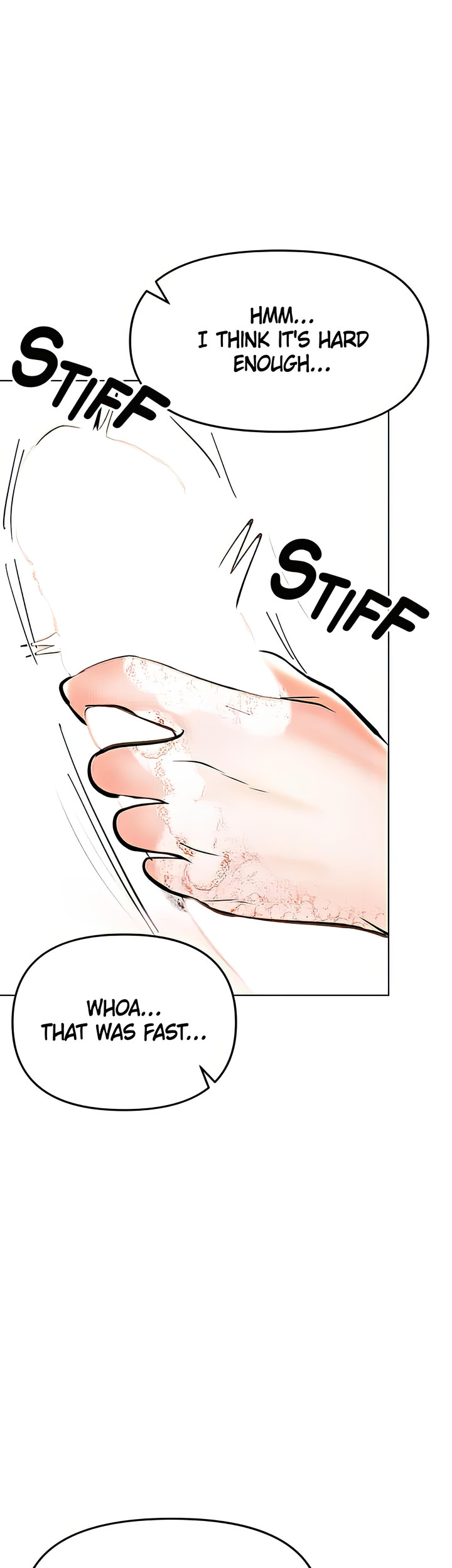 Sponsor Me Please chapter 39 page 45