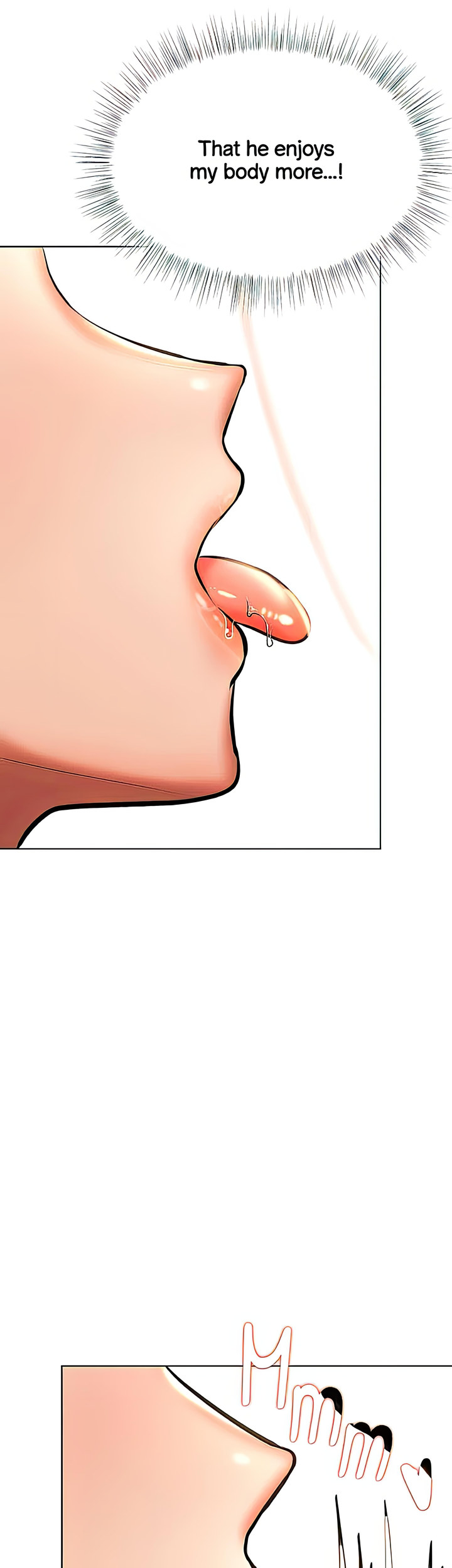 Sponsor Me Please chapter 39 page 49