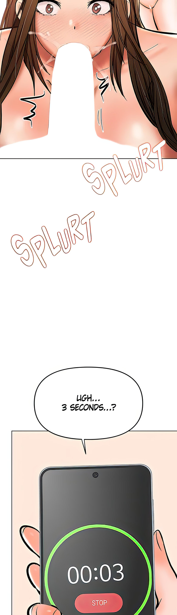 Sponsor Me Please chapter 39 page 51